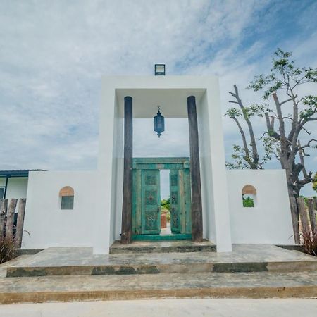 Mae On Village Resort Roi Et Extérieur photo