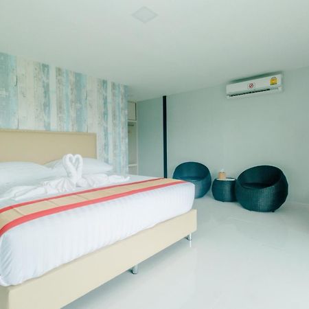 Mae On Village Resort Roi Et Extérieur photo