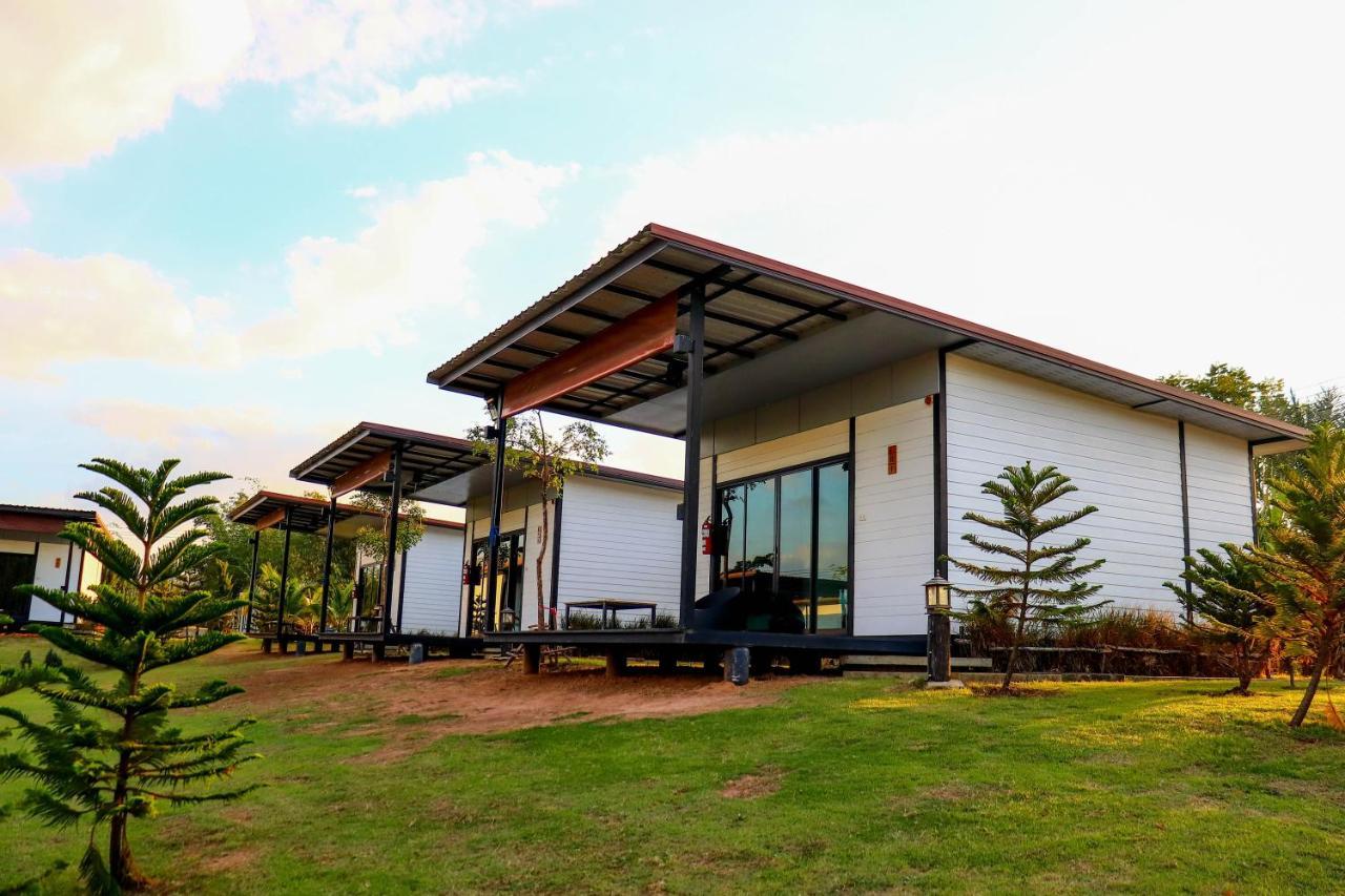 Mae On Village Resort Roi Et Extérieur photo