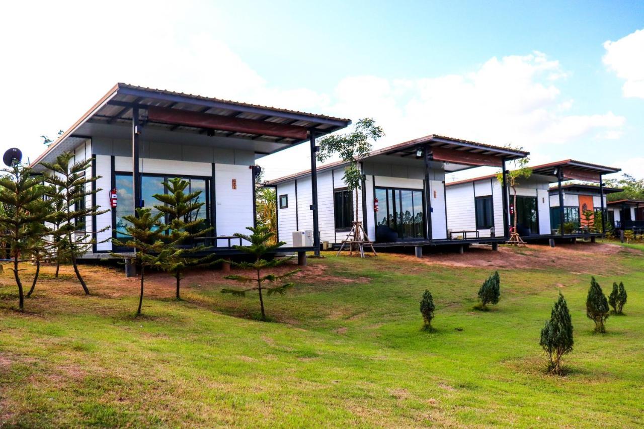 Mae On Village Resort Roi Et Extérieur photo