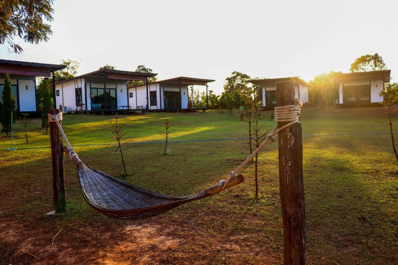 Mae On Village Resort Roi Et Extérieur photo