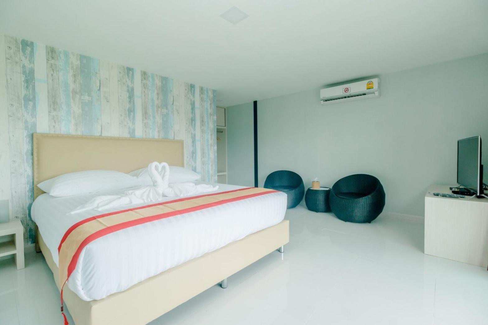 Mae On Village Resort Roi Et Extérieur photo